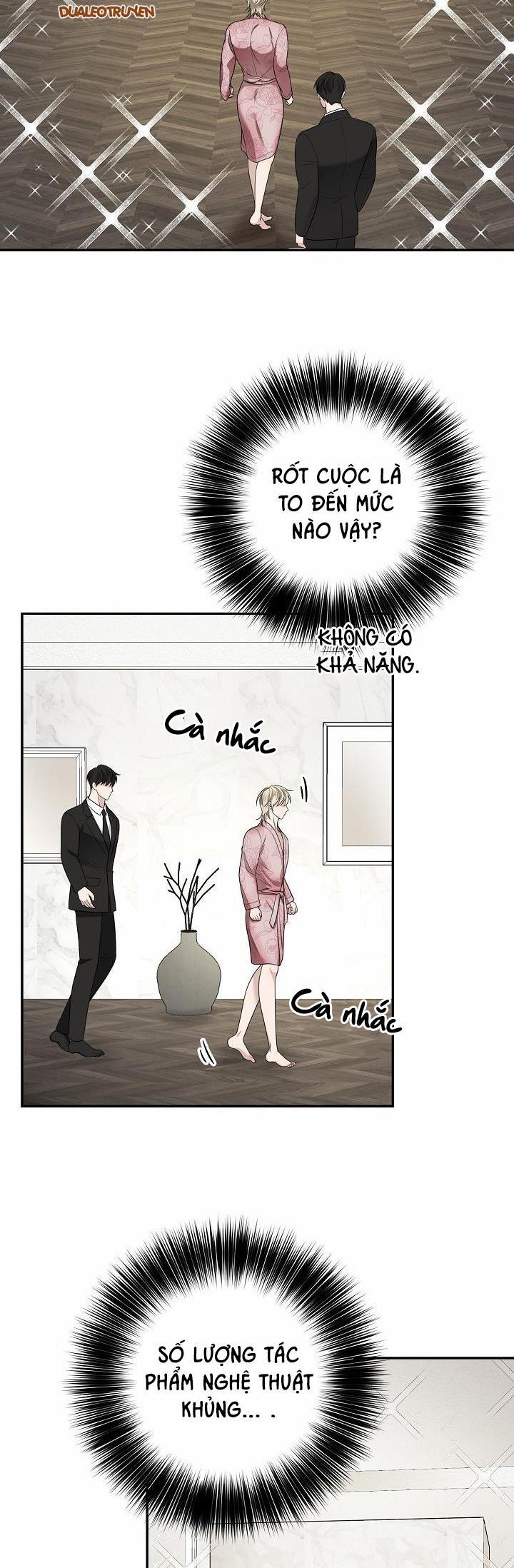 KẺ SƯU TẬP 5 trang 33