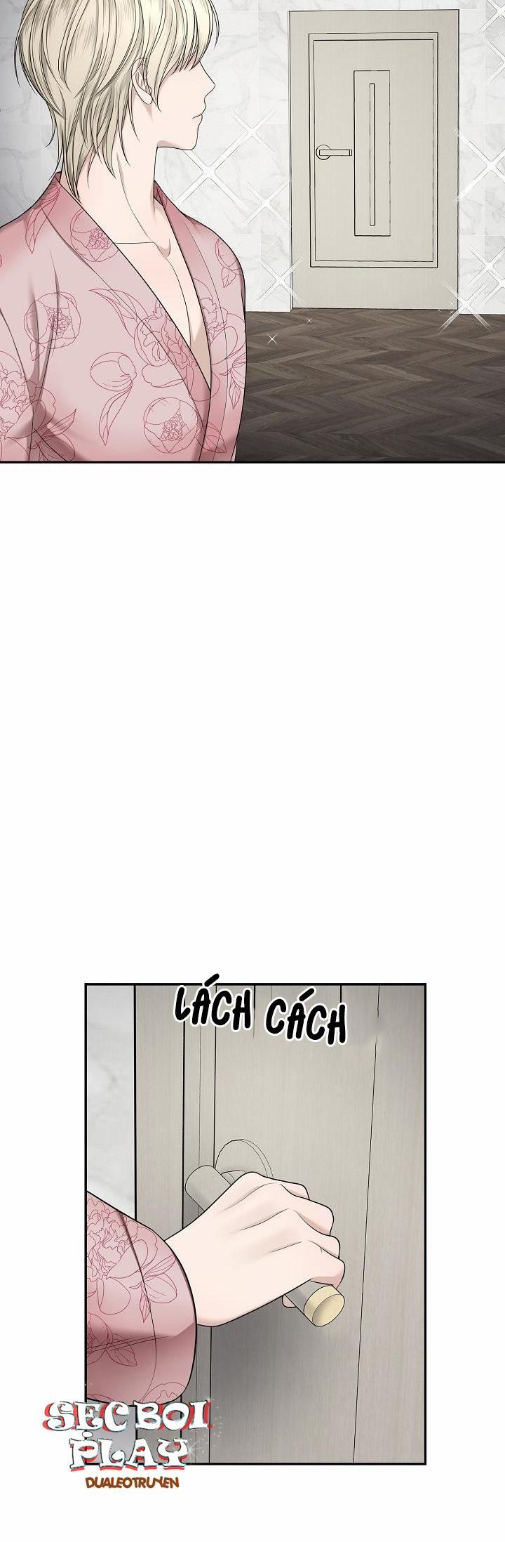 KẺ SƯU TẬP 5 trang 38