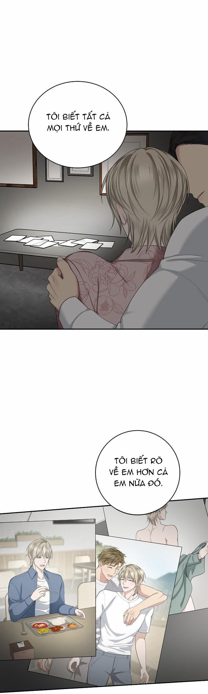 KẺ SƯU TẬP 6 trang 14