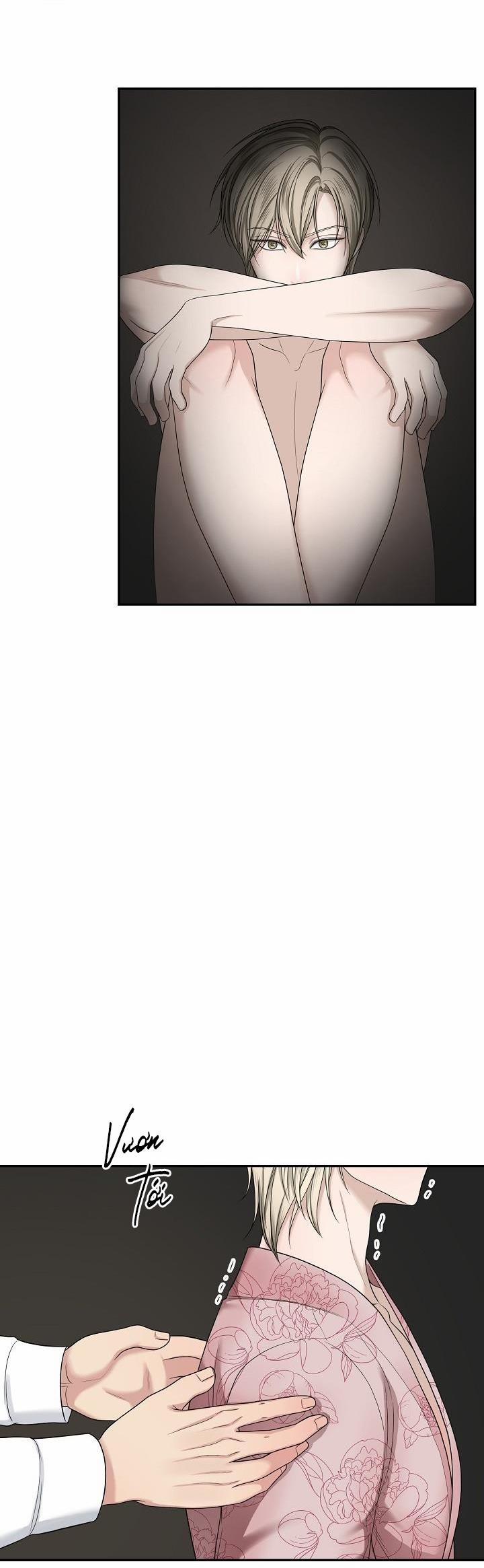 KẺ SƯU TẬP 6 trang 2