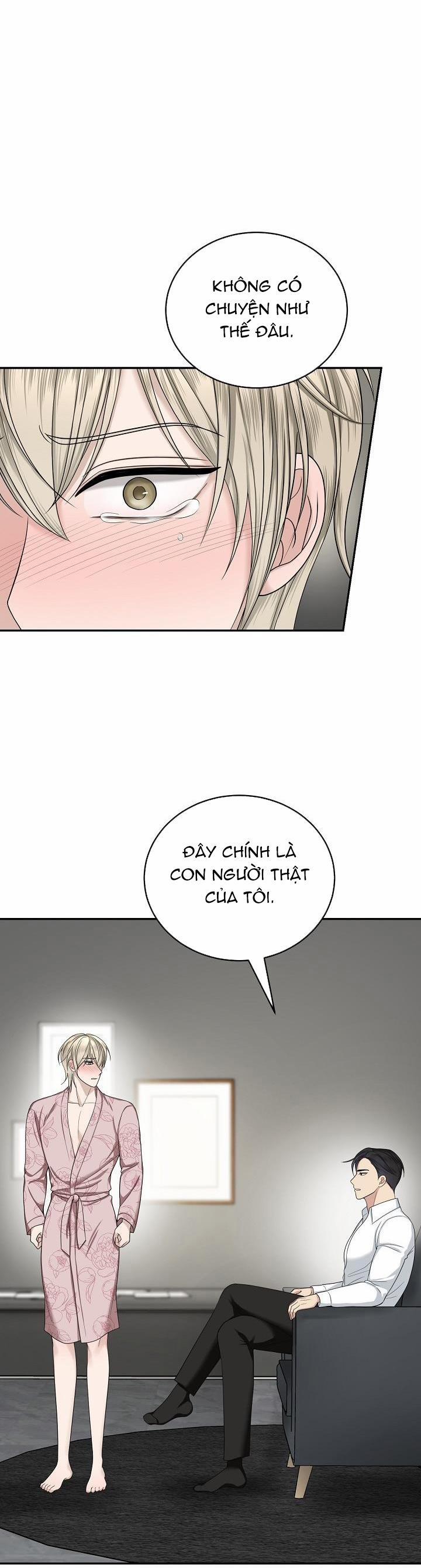 KẺ SƯU TẬP 6 trang 21