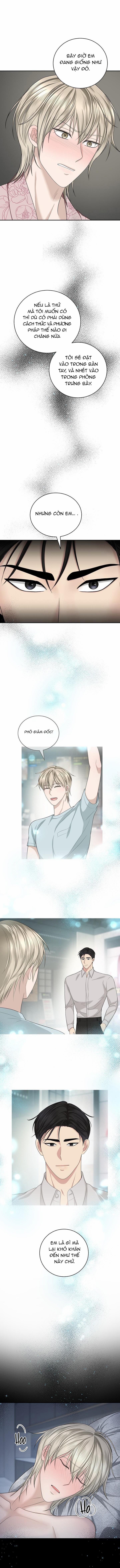 KẺ SƯU TẬP 6 trang 26