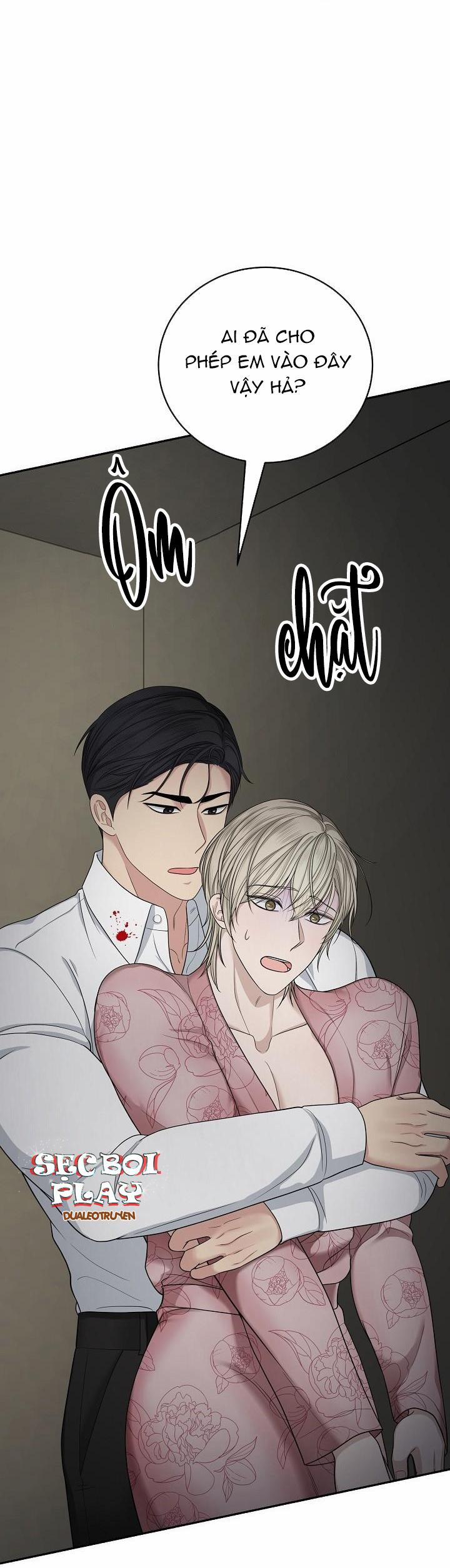 KẺ SƯU TẬP 6 trang 3