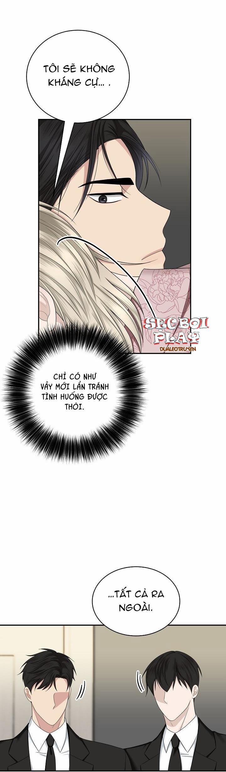 KẺ SƯU TẬP 6 trang 37