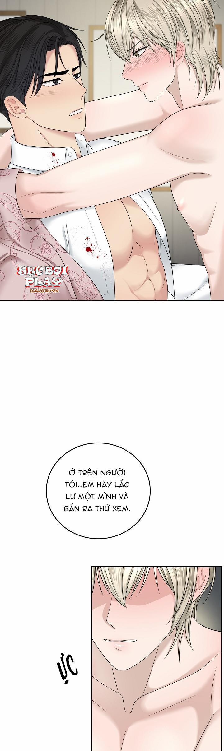 KẺ SƯU TẬP 7 trang 16