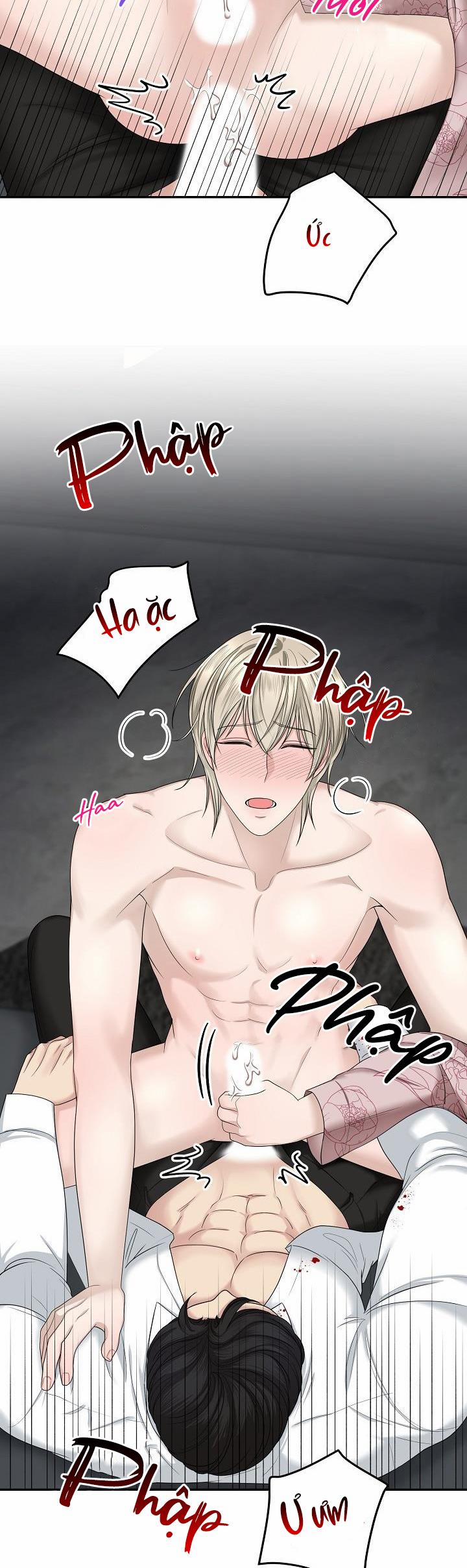 KẺ SƯU TẬP 7 trang 19