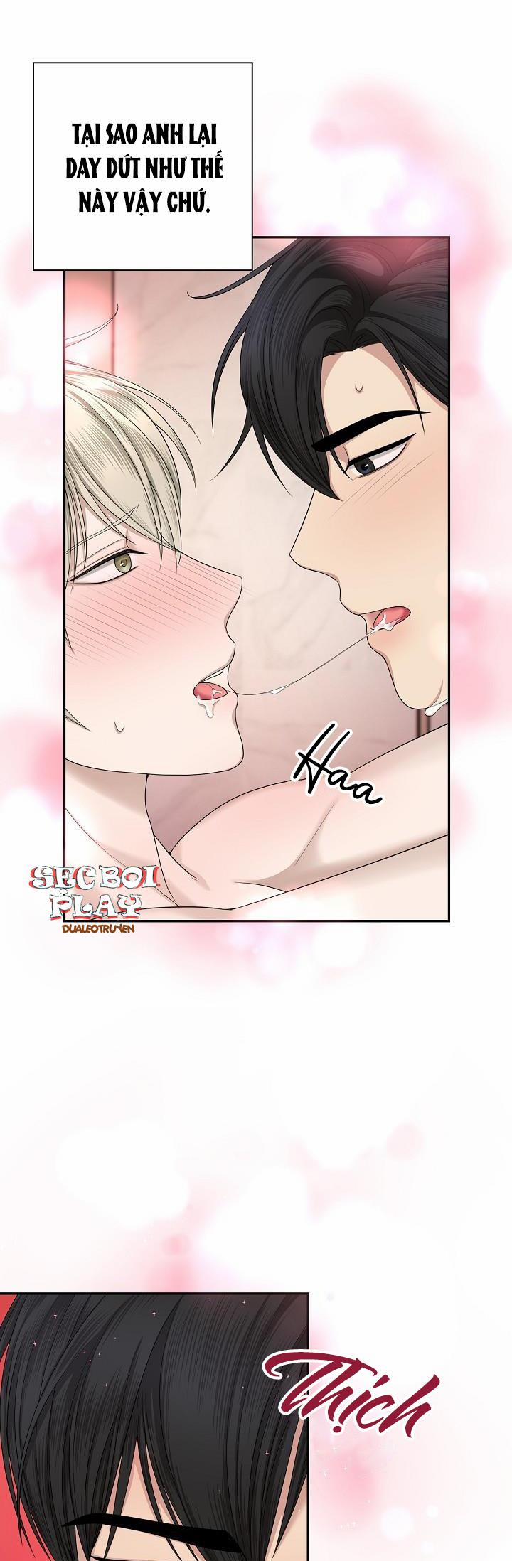 KẺ SƯU TẬP 8 trang 22