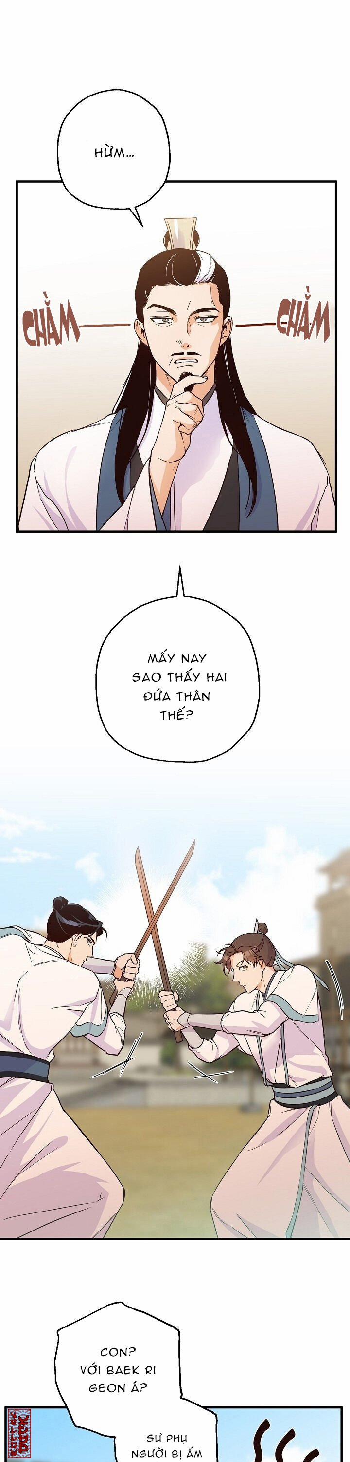 Kẻ Tàn Độc 11 trang 0