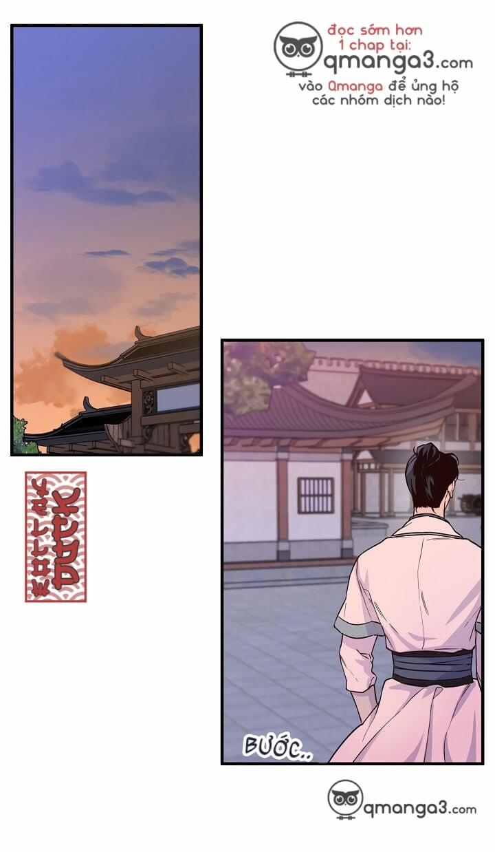 Kẻ Tàn Độc 14 trang 0