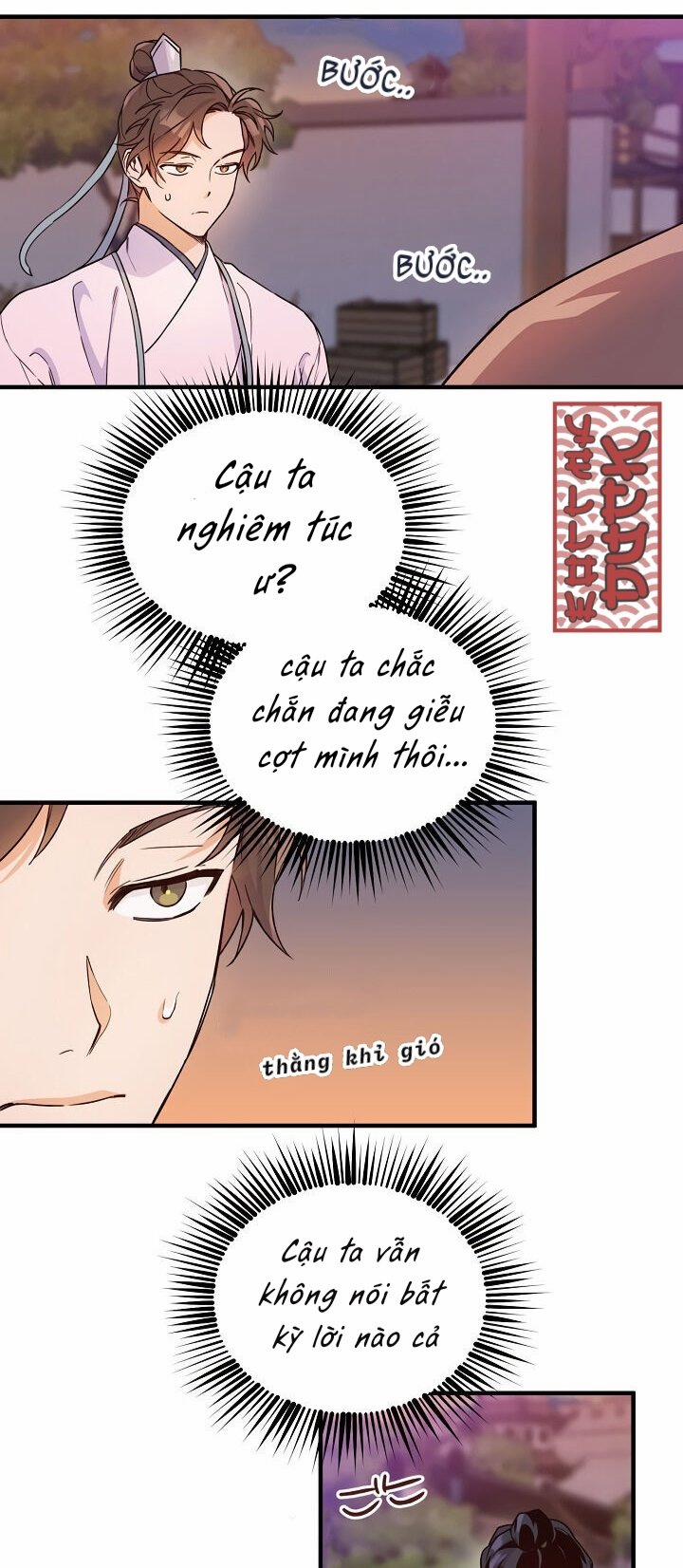 Kẻ Tàn Độc 14 trang 1