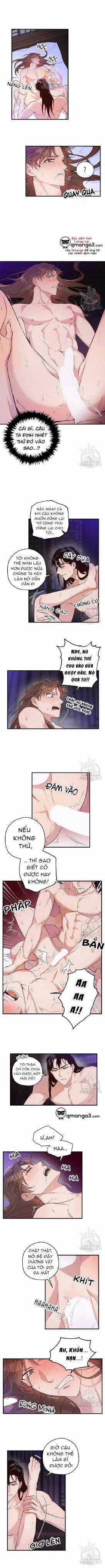 Kẻ Tàn Độc 16 trang 0