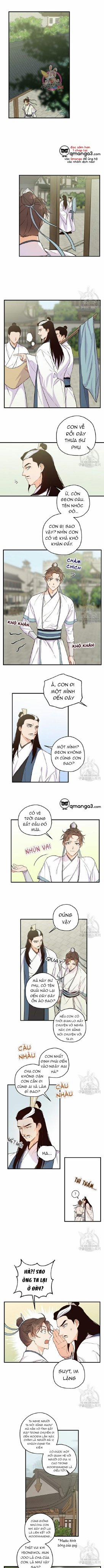 Kẻ Tàn Độc 17 trang 1