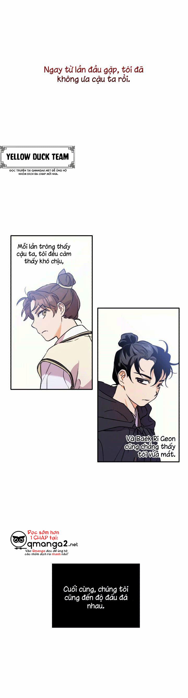 Kẻ Tàn Độc 2 trang 0