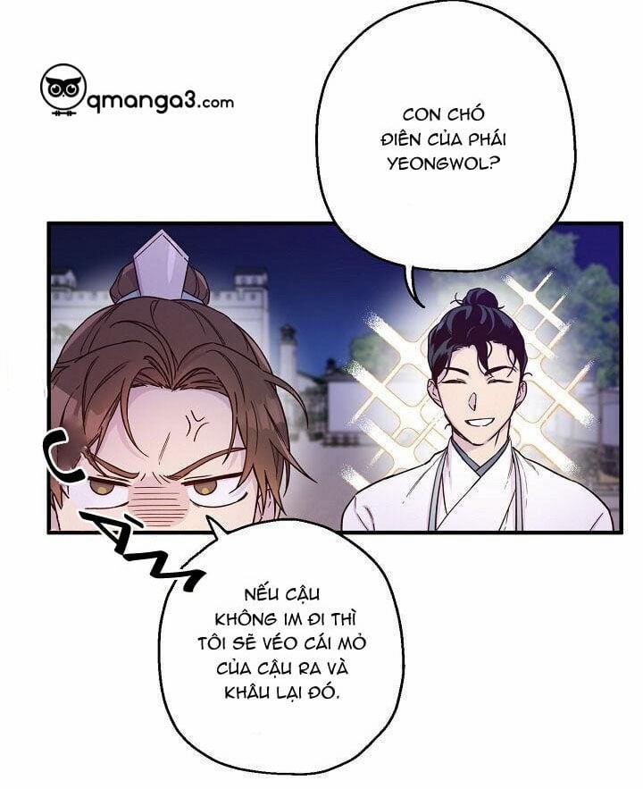 Kẻ Tàn Độc 7 trang 1