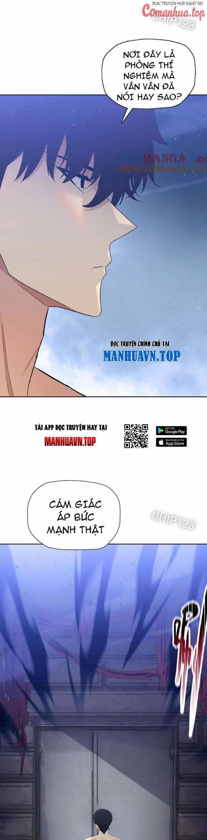 Kẻ Tàn Nhẫn Ngày Tận Thế: Bắt Đầu Dự Trữ Hàng Tỷ Tấn Vật Tư 29 trang 0