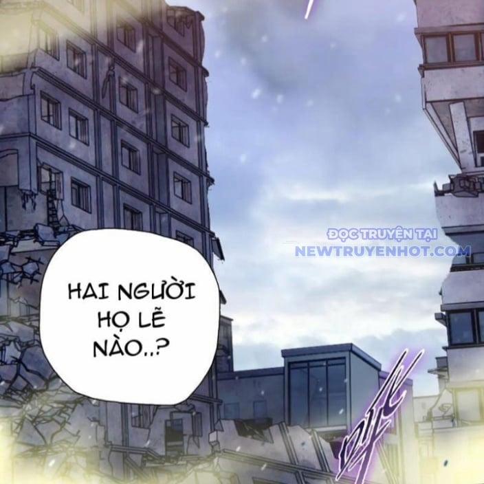 Kẻ Tàn Nhẫn Ngày Tận Thế: Bắt Đầu Dự Trữ Hàng Tỷ Tấn Vật Tư 55 trang 1