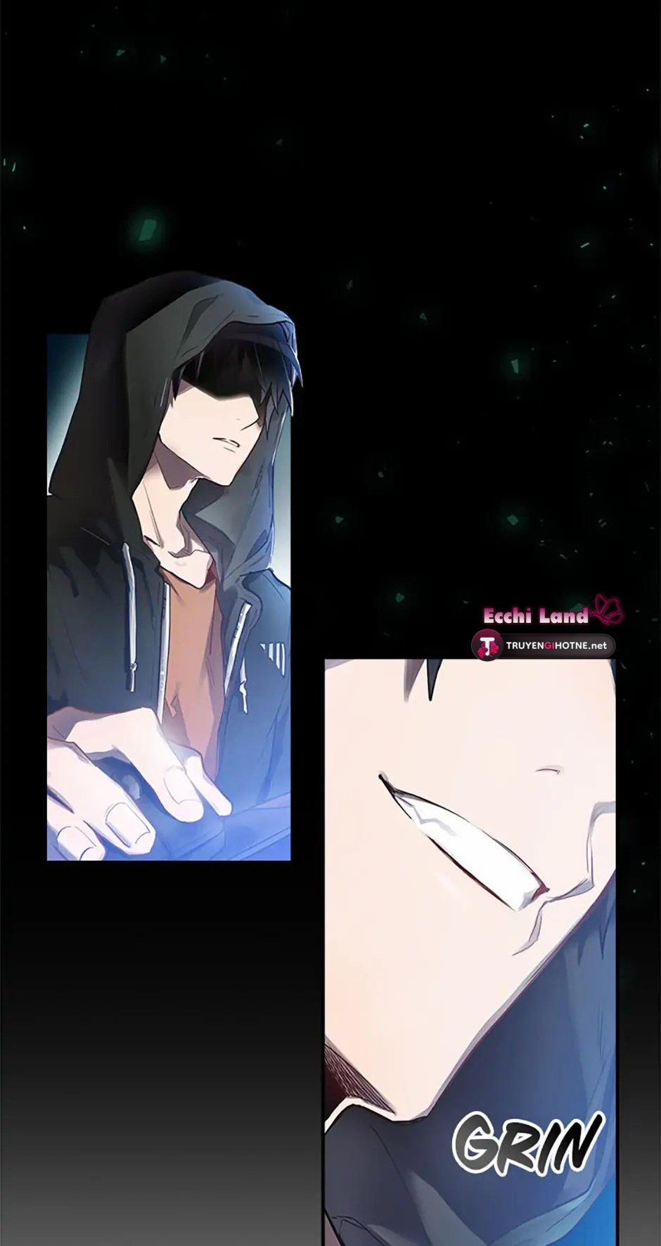 Kẻ Tạo Nên Hồi Kết 1.1 trang 13