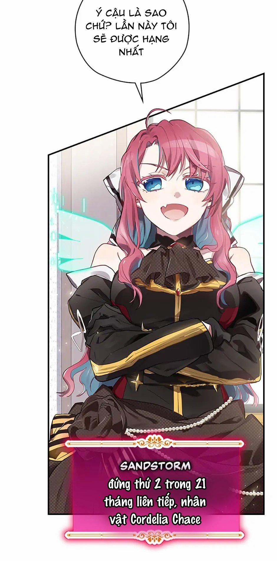 Kẻ Tạo Nên Hồi Kết 1.1 trang 24