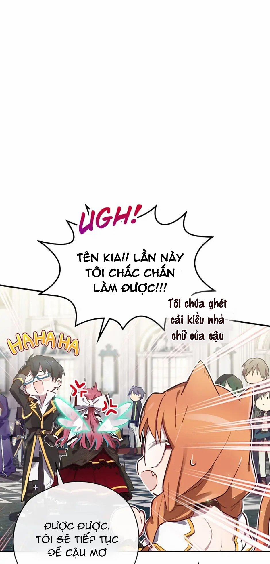 Kẻ Tạo Nên Hồi Kết 1.1 trang 28