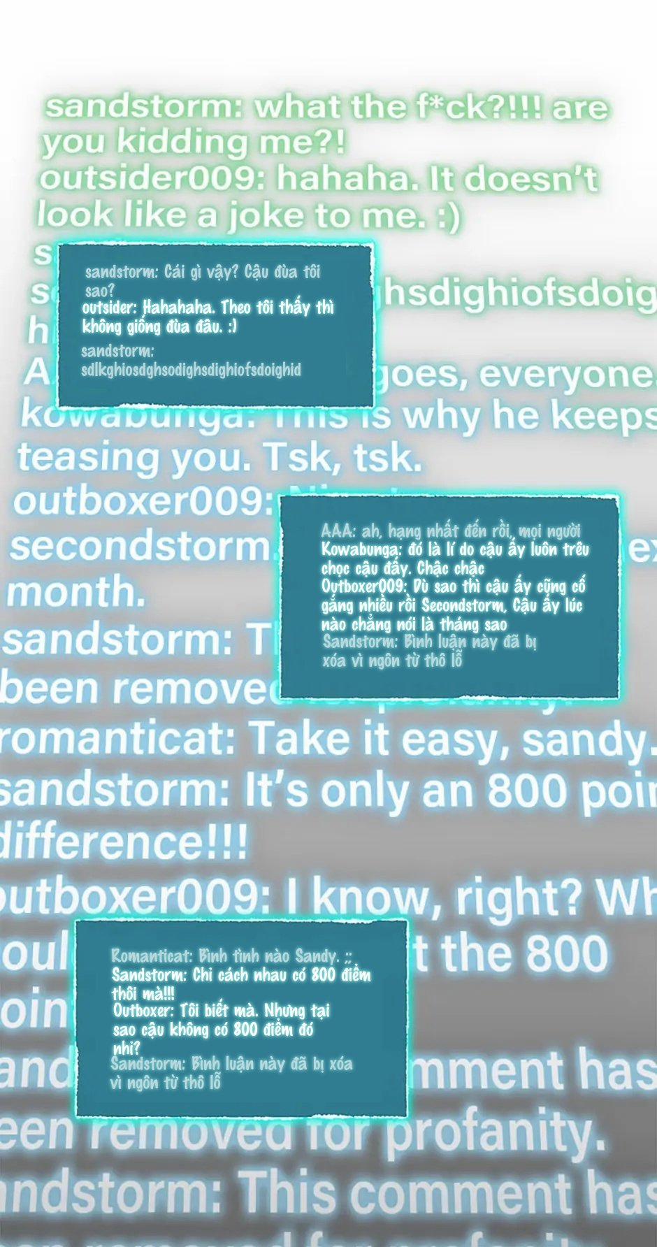 Kẻ Tạo Nên Hồi Kết 1.1 trang 33