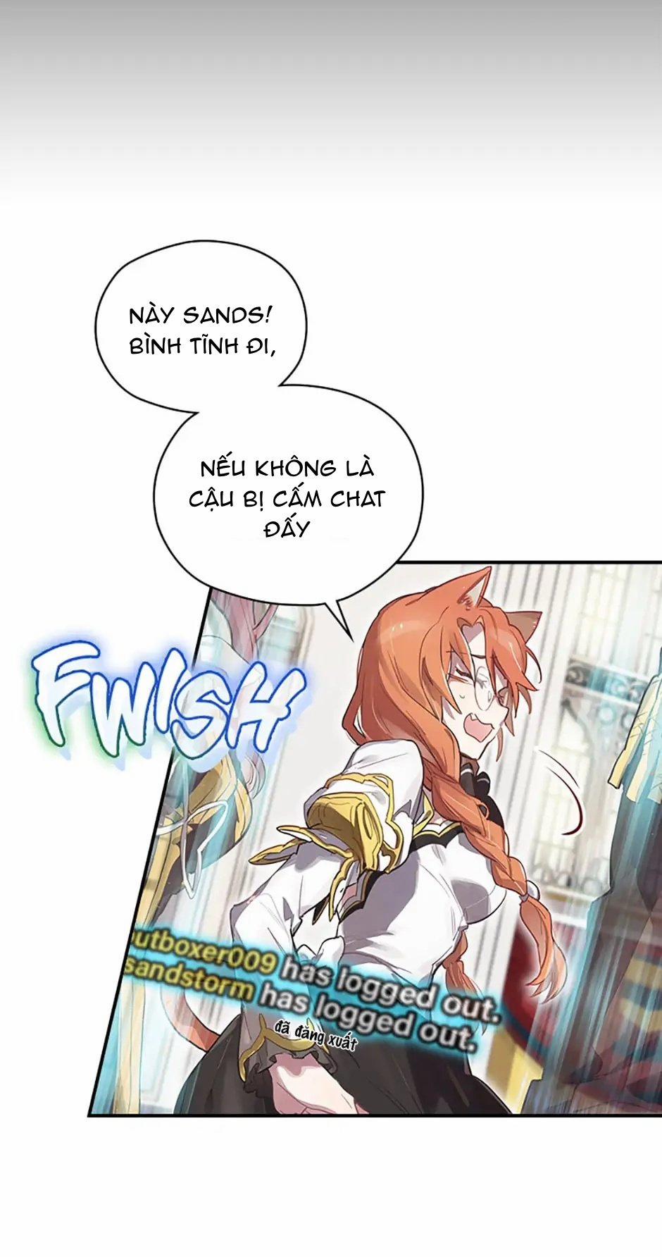 Kẻ Tạo Nên Hồi Kết 1.1 trang 35