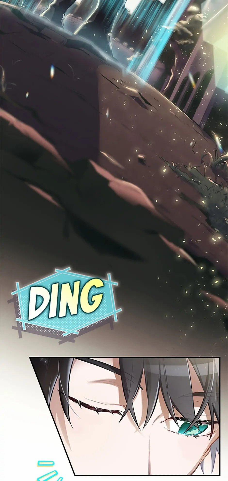 Kẻ Tạo Nên Hồi Kết 1.1 trang 6