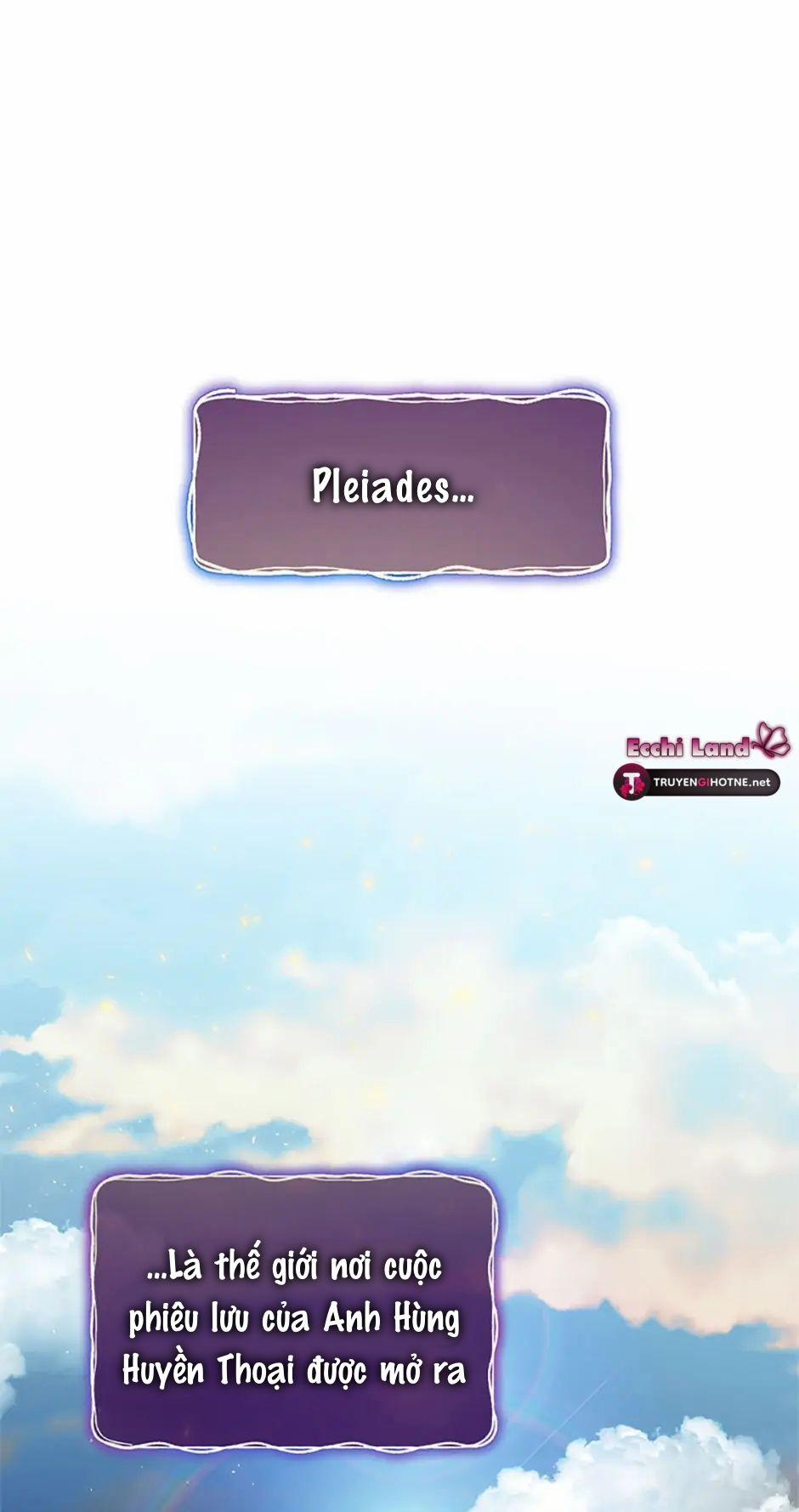 Kẻ Tạo Nên Hồi Kết 1.2 trang 10