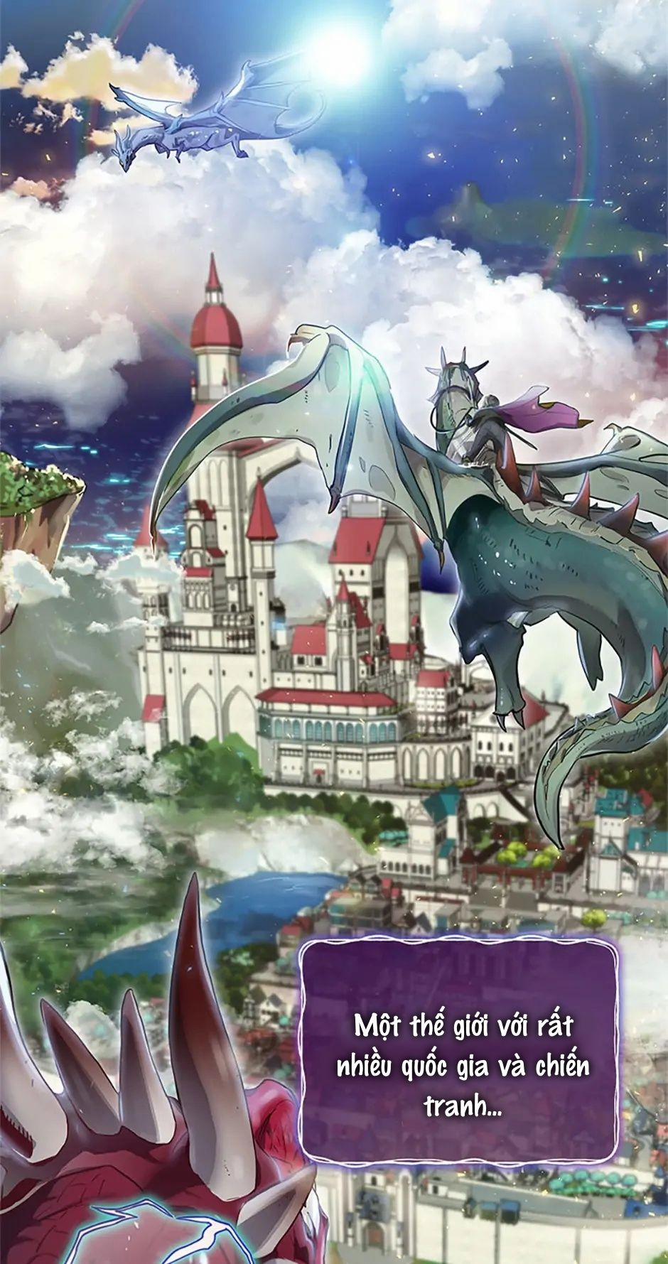 Kẻ Tạo Nên Hồi Kết 1.2 trang 11