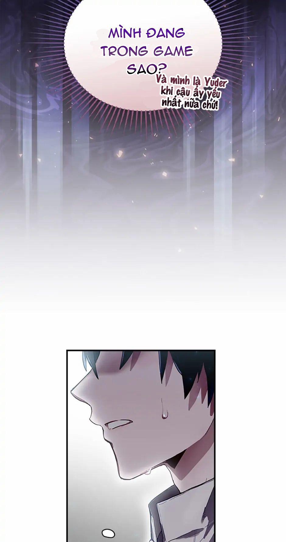 Kẻ Tạo Nên Hồi Kết 1.2 trang 14