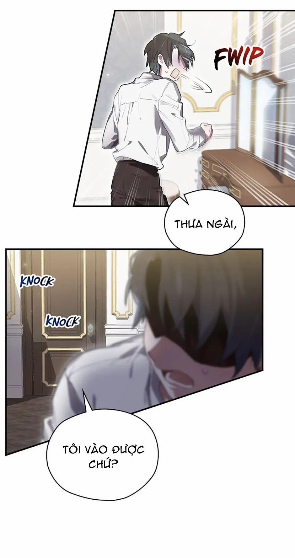 Kẻ Tạo Nên Hồi Kết 1.2 trang 16