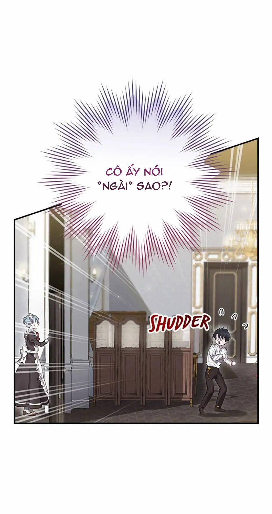 Kẻ Tạo Nên Hồi Kết 1.2 trang 17