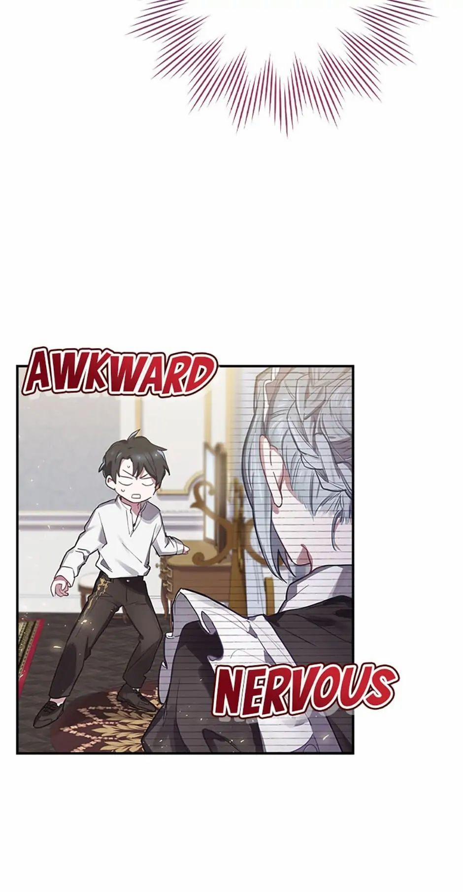 Kẻ Tạo Nên Hồi Kết 1.2 trang 19