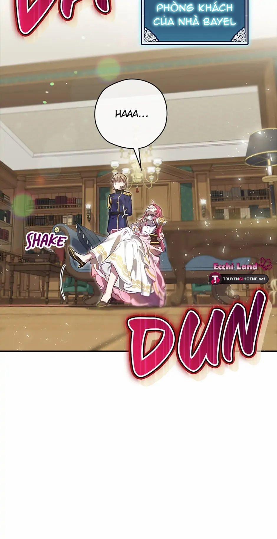 Kẻ Tạo Nên Hồi Kết 1.2 trang 27