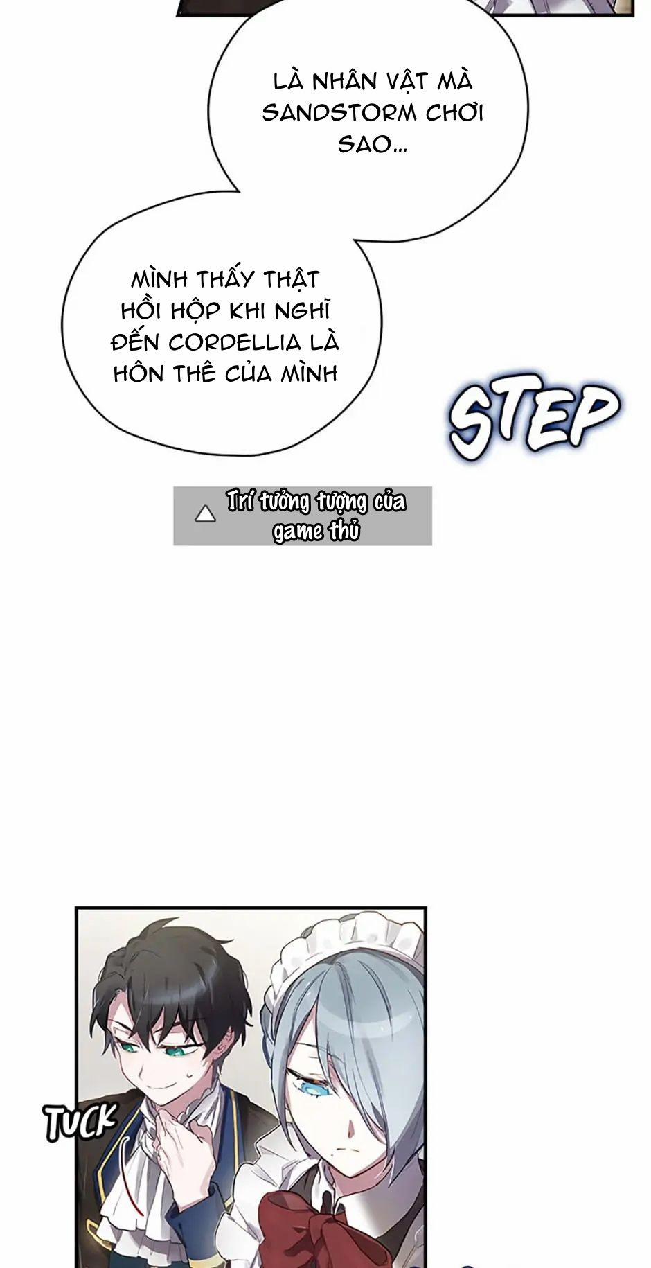 Kẻ Tạo Nên Hồi Kết 1.2 trang 31