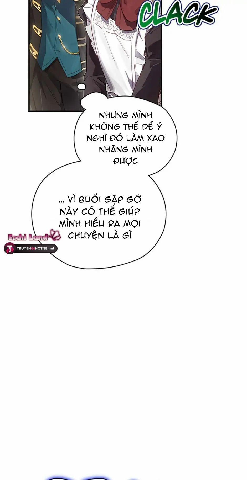 Kẻ Tạo Nên Hồi Kết 1.2 trang 32