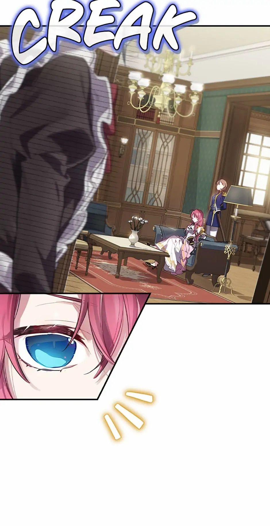 Kẻ Tạo Nên Hồi Kết 1.2 trang 33