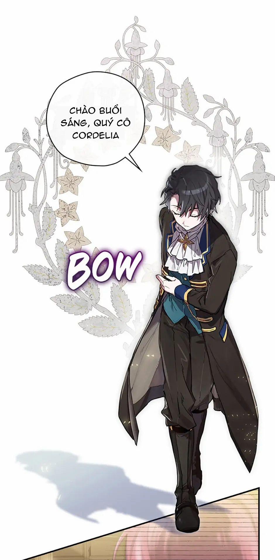 Kẻ Tạo Nên Hồi Kết 1.2 trang 34