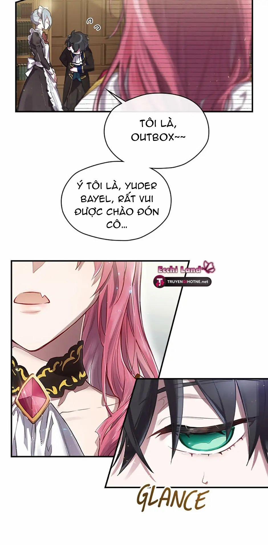 Kẻ Tạo Nên Hồi Kết 1.2 trang 35