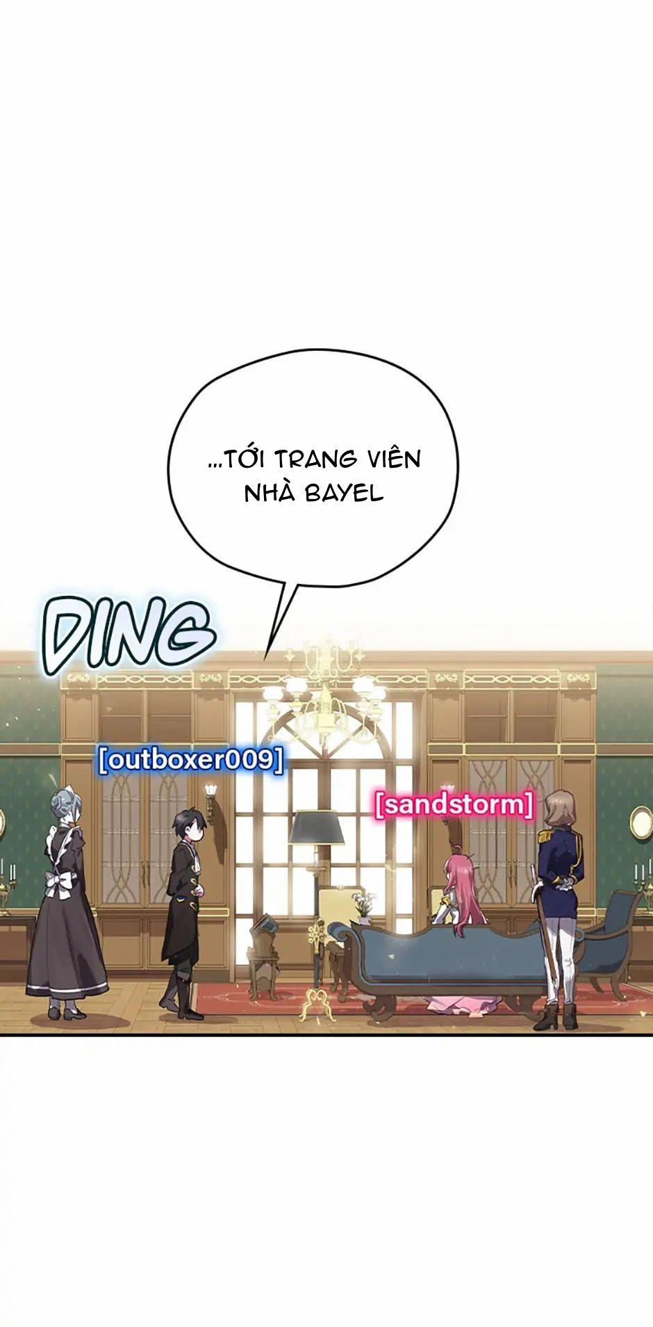 Kẻ Tạo Nên Hồi Kết 1.2 trang 36