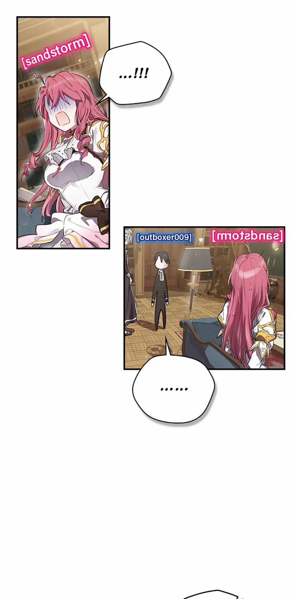 Kẻ Tạo Nên Hồi Kết 1.2 trang 37