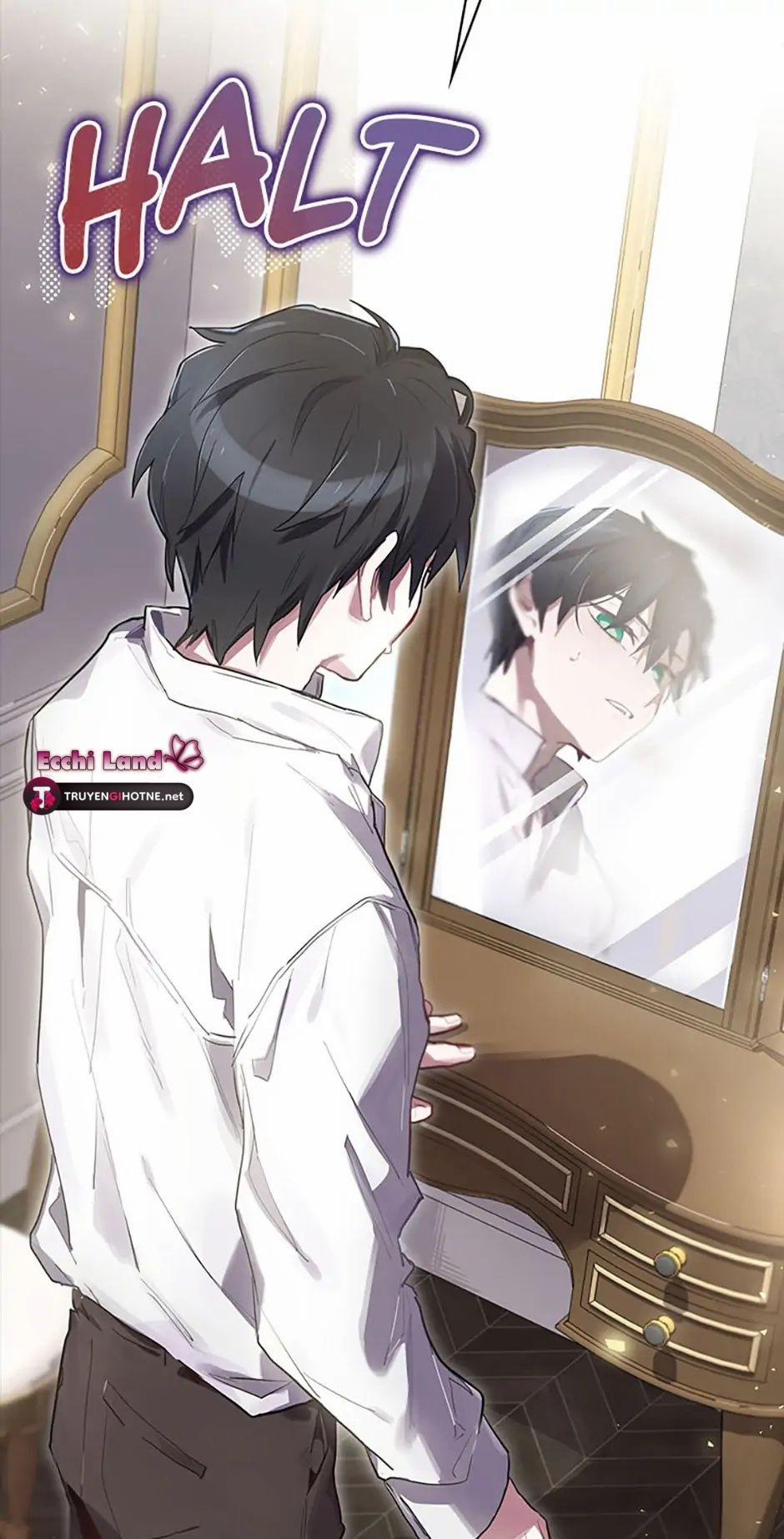 Kẻ Tạo Nên Hồi Kết 1.2 trang 5