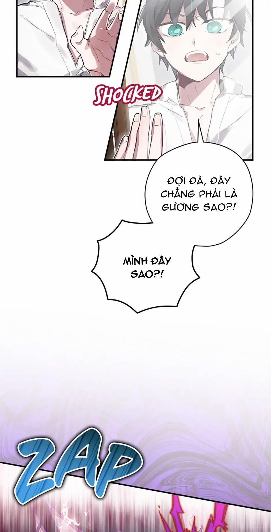 Kẻ Tạo Nên Hồi Kết 1.2 trang 7