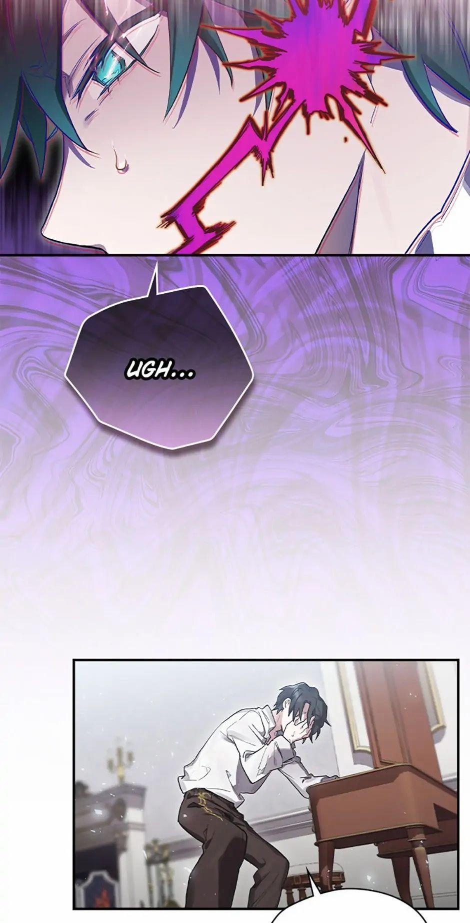 Kẻ Tạo Nên Hồi Kết 1.2 trang 8