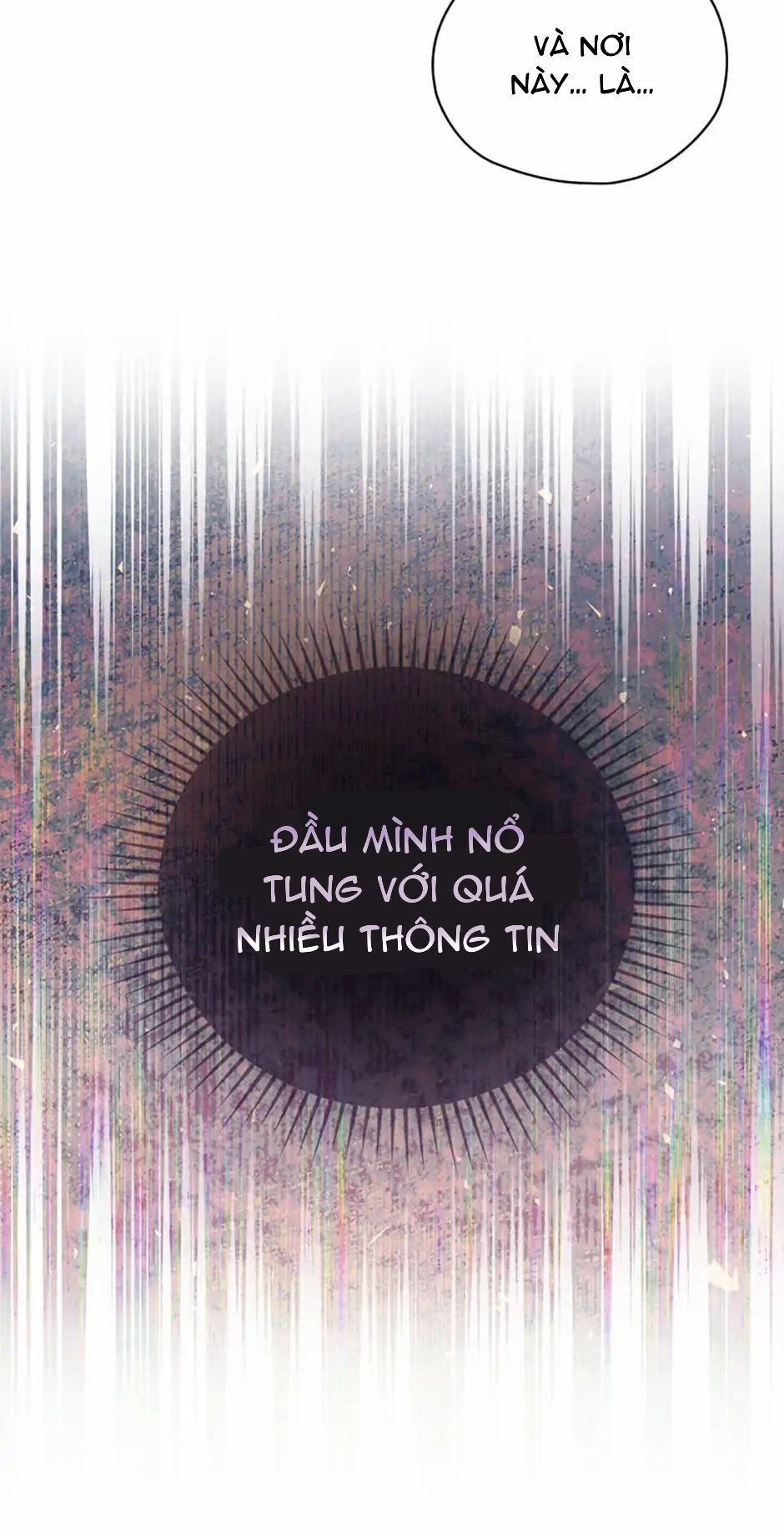 Kẻ Tạo Nên Hồi Kết 1.2 trang 9