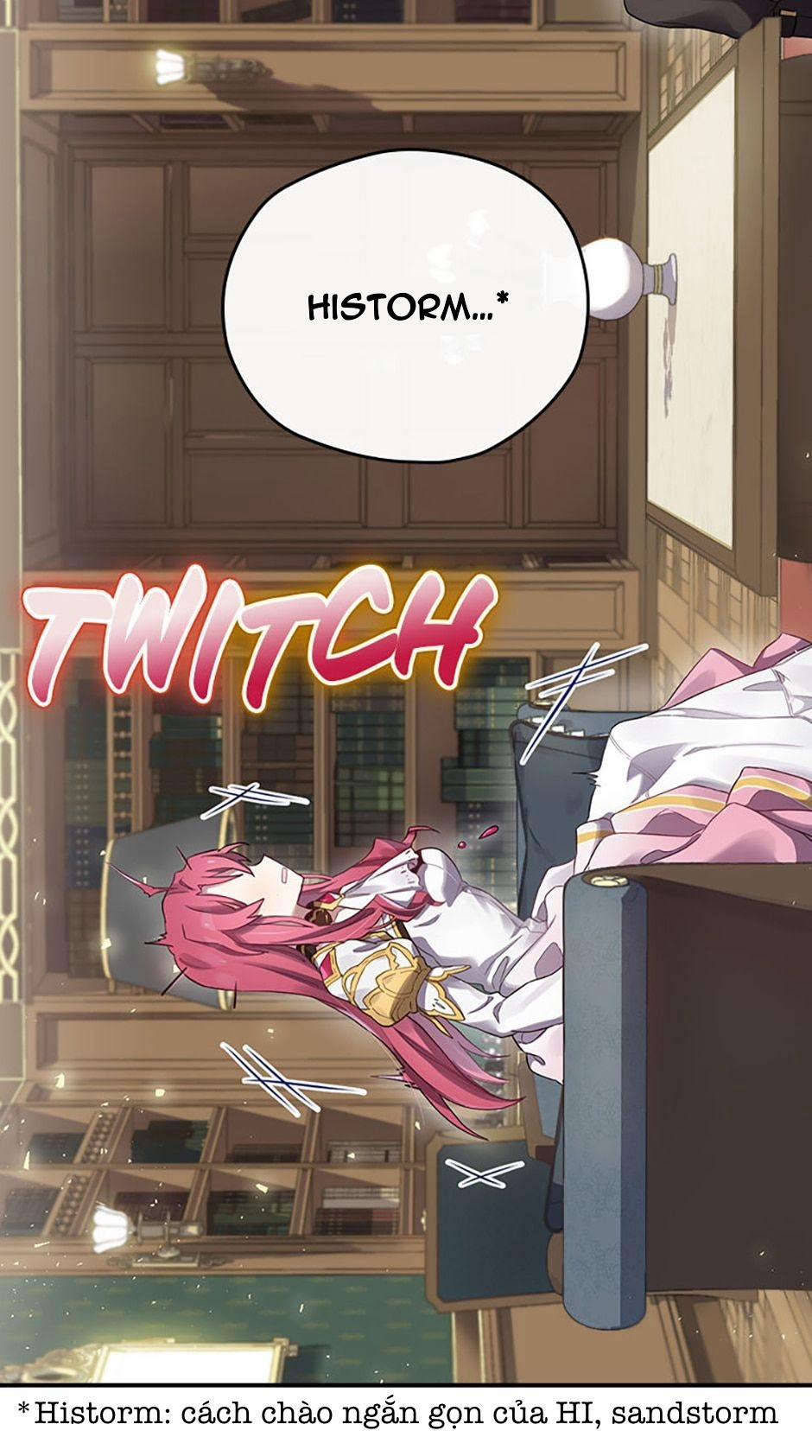 Kẻ Tạo Nên Hồi Kết 2.1 trang 14