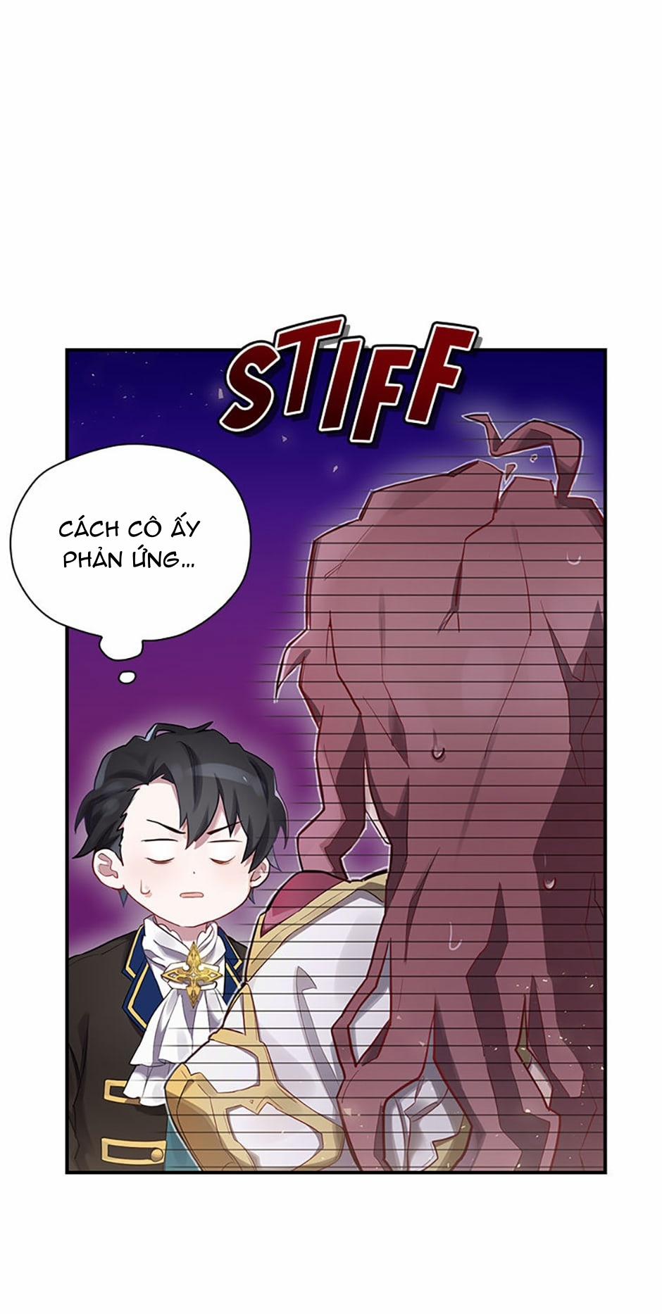 Kẻ Tạo Nên Hồi Kết 2.1 trang 15