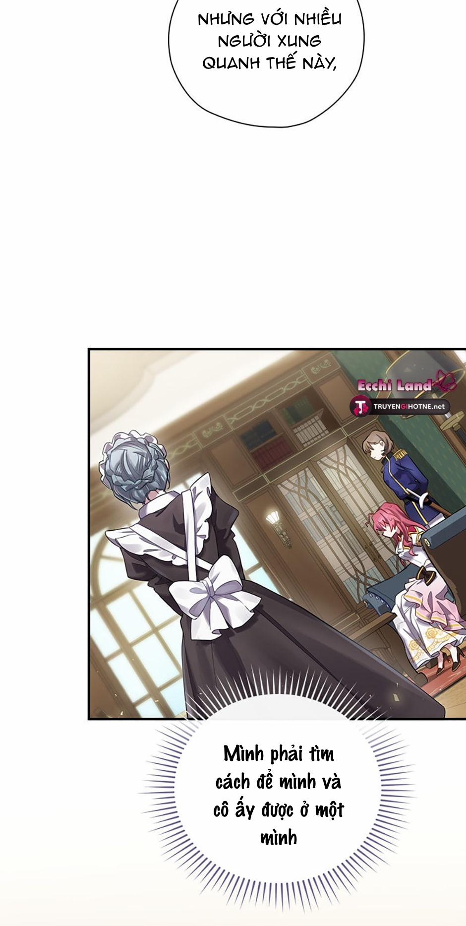 Kẻ Tạo Nên Hồi Kết 2.1 trang 17