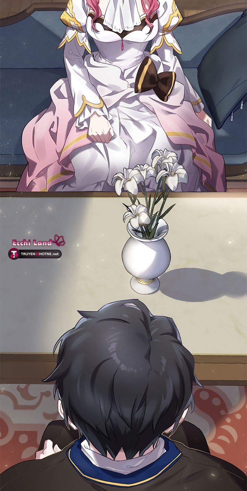 Kẻ Tạo Nên Hồi Kết 2.1 trang 19