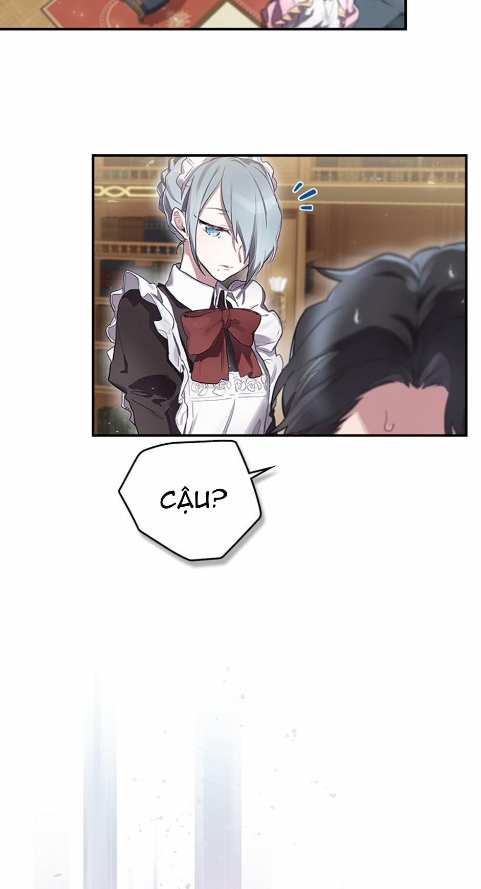 Kẻ Tạo Nên Hồi Kết 2.1 trang 2