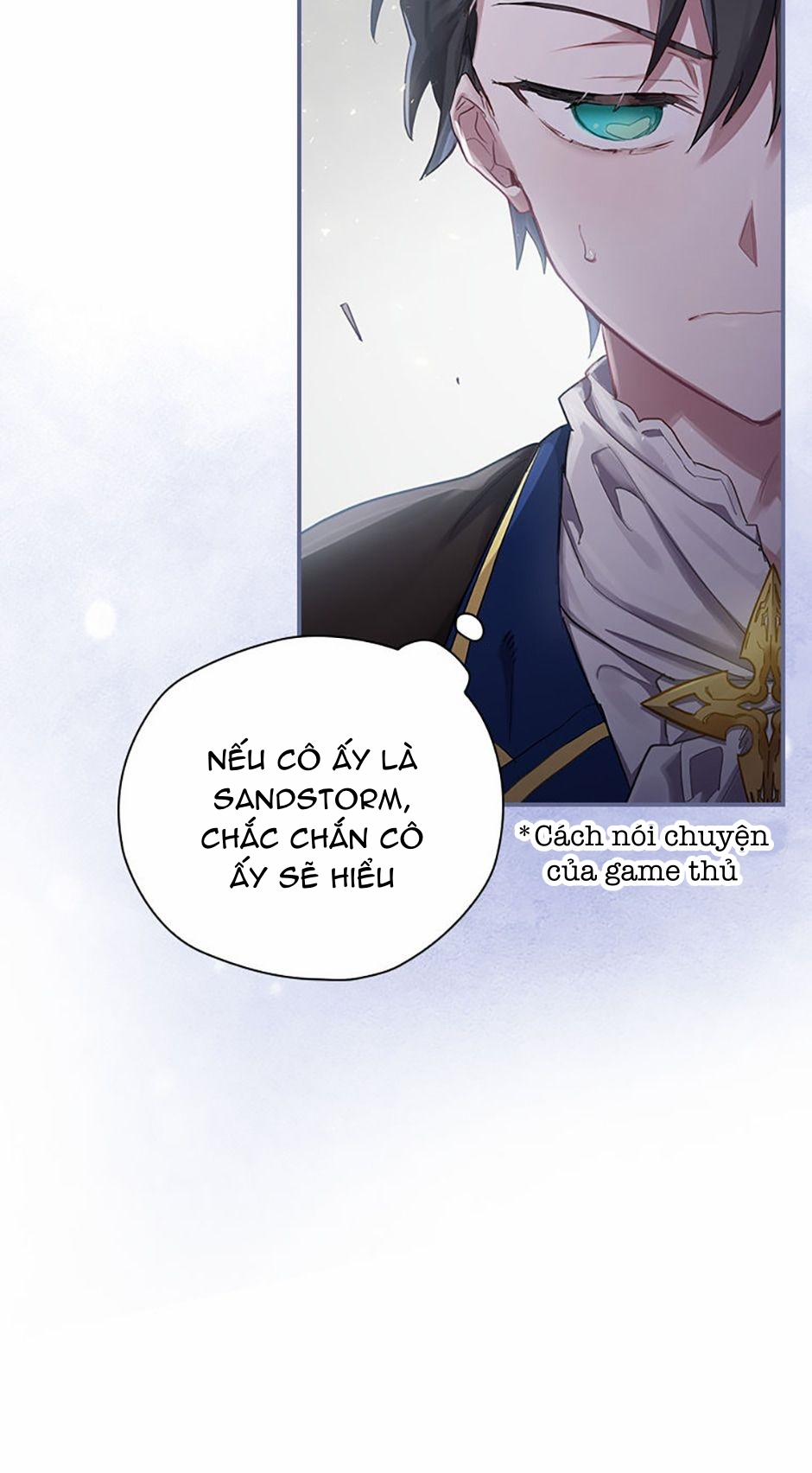 Kẻ Tạo Nên Hồi Kết 2.1 trang 23